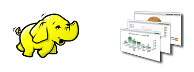 Query, Analyze and Visualize Big Data