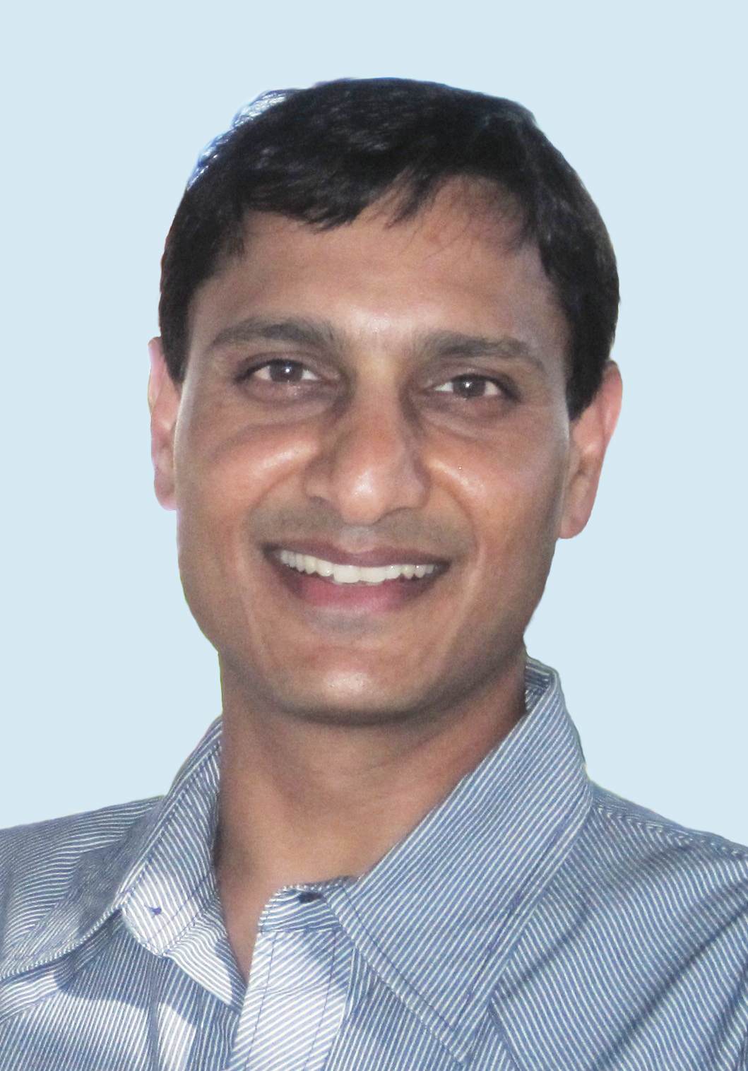 Sandeep Jain, CEO